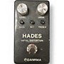 Used GAMMA Hades Effect Pedal