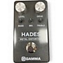 Used GAMMA Hades Effect Pedal