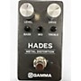 Used GAMMA Hades Effect Pedal