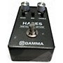 Used GAMMA Hades  Effect Pedal