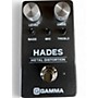 Used GAMMA Hades Effect Pedal