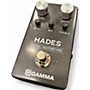 Used GAMMA Hades Effect Pedal