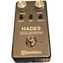 Used GAMMA Hades Effect Pedal