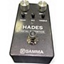 Used GAMMA Hades Effect Pedal