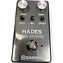 Used GAMMA Hades Effect Pedal