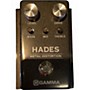 Used GAMMA Hades Effect Pedal