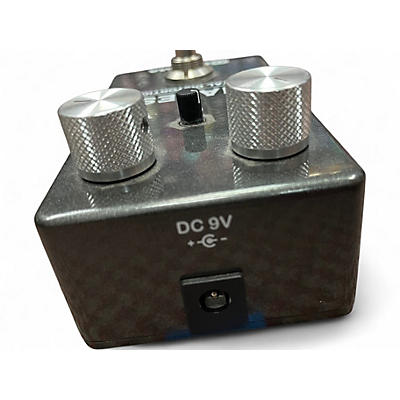 Used GAMMA Hades Metal Distortion Effect Pedal