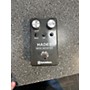 Used GAMMA Hades Metal Distortion Effect Pedal