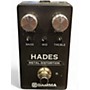 Used GAMMA Hades Metal Effect Pedal