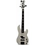 Used GAMMA JP20-03 Alpine White Electric Bass Guitar Alpine White