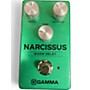 Used GAMMA NARCISSUS DELAY Effect Pedal
