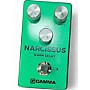 Used GAMMA Used GAMMA NARCISSUS Effect Pedal