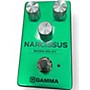 Used GAMMA Used GAMMA NARCISSUS Effect Pedal