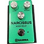 Used GAMMA NARCISSUS Effect Pedal