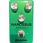 Used GAMMA NARCISSUS Effect Pedal