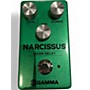 Used GAMMA NARCISSUS Effect Pedal