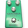 Used GAMMA NARCISSUS Effect Pedal