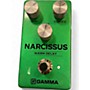 Used GAMMA NARCISSUS Effect Pedal