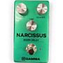 Used GAMMA NARCISSUS Effect Pedal