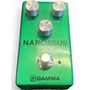 Used GAMMA NARCISSUS Effect Pedal