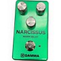 Used GAMMA NARCISSUS Effect Pedal