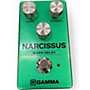 Used GAMMA NARCISSUS Effect Pedal