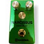 Used GAMMA NARCISSUS Effect Pedal
