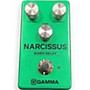 Used GAMMA NARCISSUS Effect Pedal