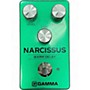 Used GAMMA NARCISSUS Effect Pedal