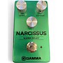 Used GAMMA NARCISSUS Effect Pedal