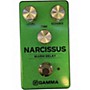 Used GAMMA NARCISSUS Effect Pedal