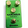 Used GAMMA NARCISSUS Effect Pedal