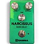 Used GAMMA NARCISSUS Effect Pedal
