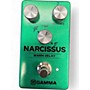 Used GAMMA NARCISSUS Effect Pedal