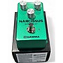 Used GAMMA NARCUSIS Effect Pedal