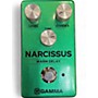 Used GAMMA Used GAMMA Narcissus Effect Pedal