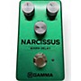 Used GAMMA Used GAMMA Narcissus Effect Pedal