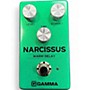 Used GAMMA Narcissus Effect Pedal