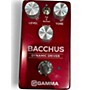 Used GAMMA Narcissus Effect Pedal