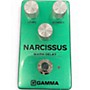 Used GAMMA Narcissus Effect Pedal