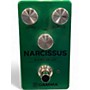 Used GAMMA Narcissus Effect Pedal