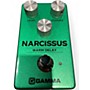 Used GAMMA Narcissus Effect Pedal
