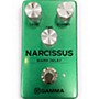 Used GAMMA Narcissus Effect Pedal