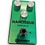 Used GAMMA Narcissus Effect Pedal