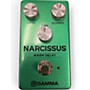 Used GAMMA Narcissus Effect Pedal