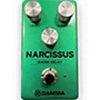 Used GAMMA Narcissus Effect Pedal