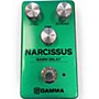 Used GAMMA Narcissus Effect Pedal