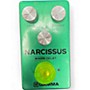 Used GAMMA Narcissus Effect Pedal
