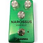 Used GAMMA Narcissus Effect Pedal