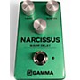 Used GAMMA Narcissus Effect Pedal
